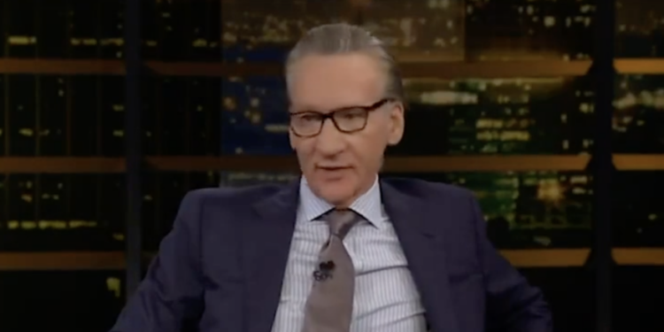 ‘Pleased Nobody’: Bill Maher Says Biden’s ‘Election Hail Mary Pass’ On Immigration Won’t ‘Succeed’